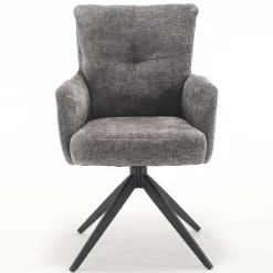 Pharao24 Esszimmerstuhl Alan> Küchenstühle|Esszimmerstühle