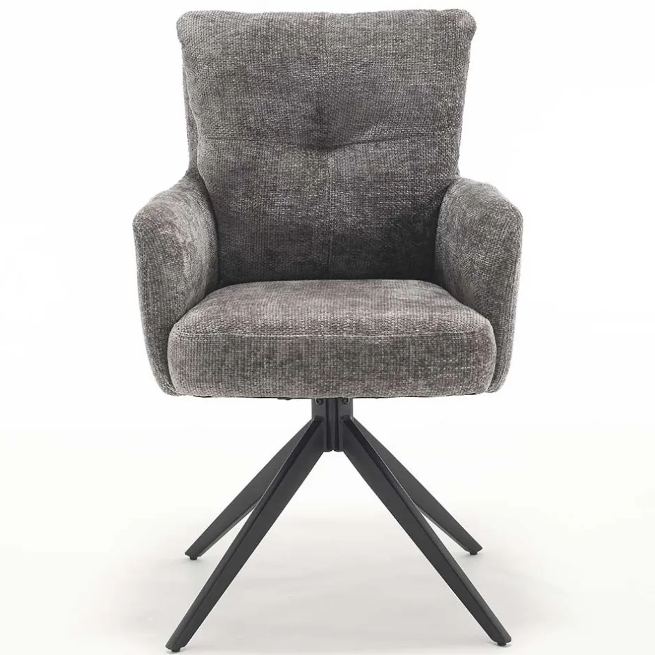 Pharao24 Esszimmerstuhl Alan> Küchenstühle|Esszimmerstühle