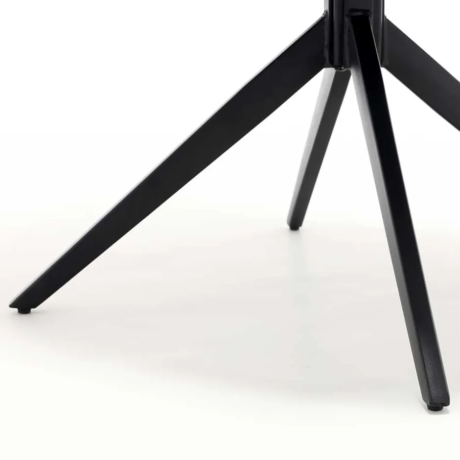 Pharao24 Esszimmerstuhl Alan> Küchenstühle|Esszimmerstühle