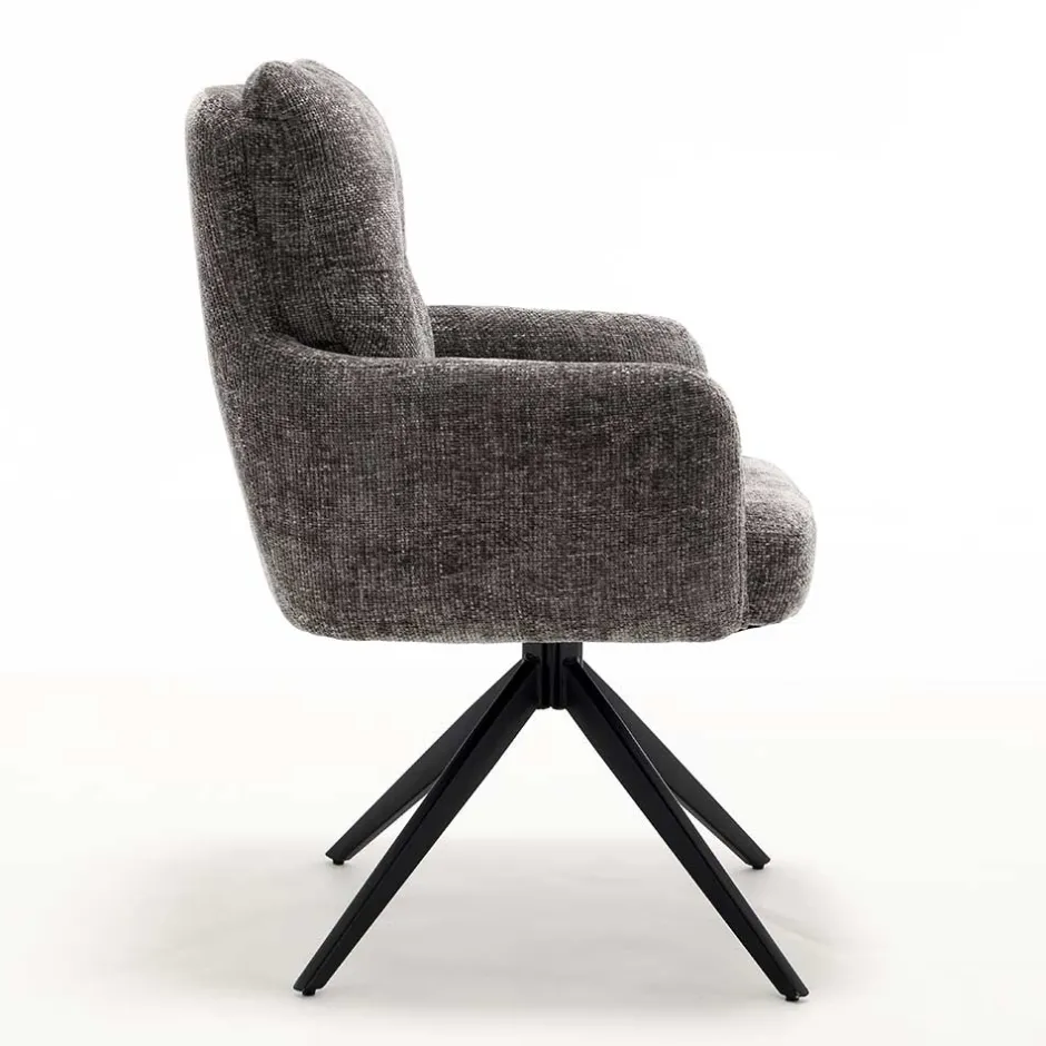 Pharao24 Esszimmerstuhl Alan> Küchenstühle|Esszimmerstühle