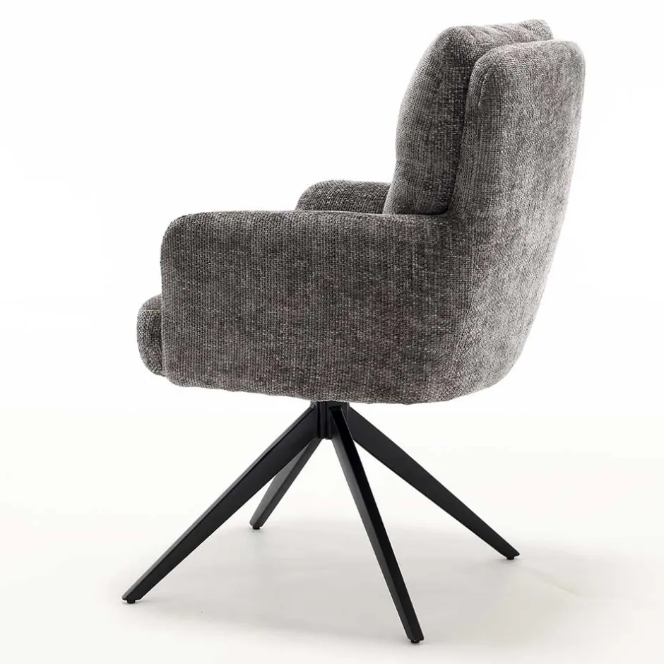 Pharao24 Esszimmerstuhl Alan> Küchenstühle|Esszimmerstühle