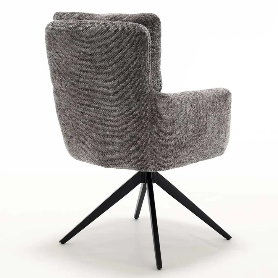 Pharao24 Esszimmerstuhl Alan> Küchenstühle|Esszimmerstühle