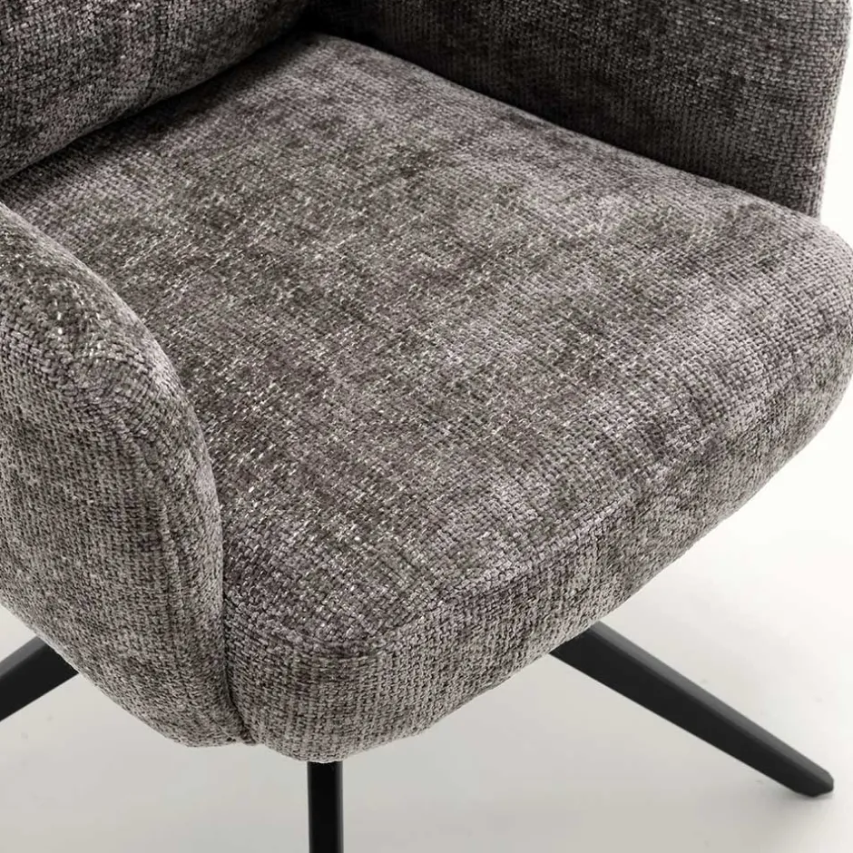 Pharao24 Esszimmerstuhl Alan> Küchenstühle|Esszimmerstühle