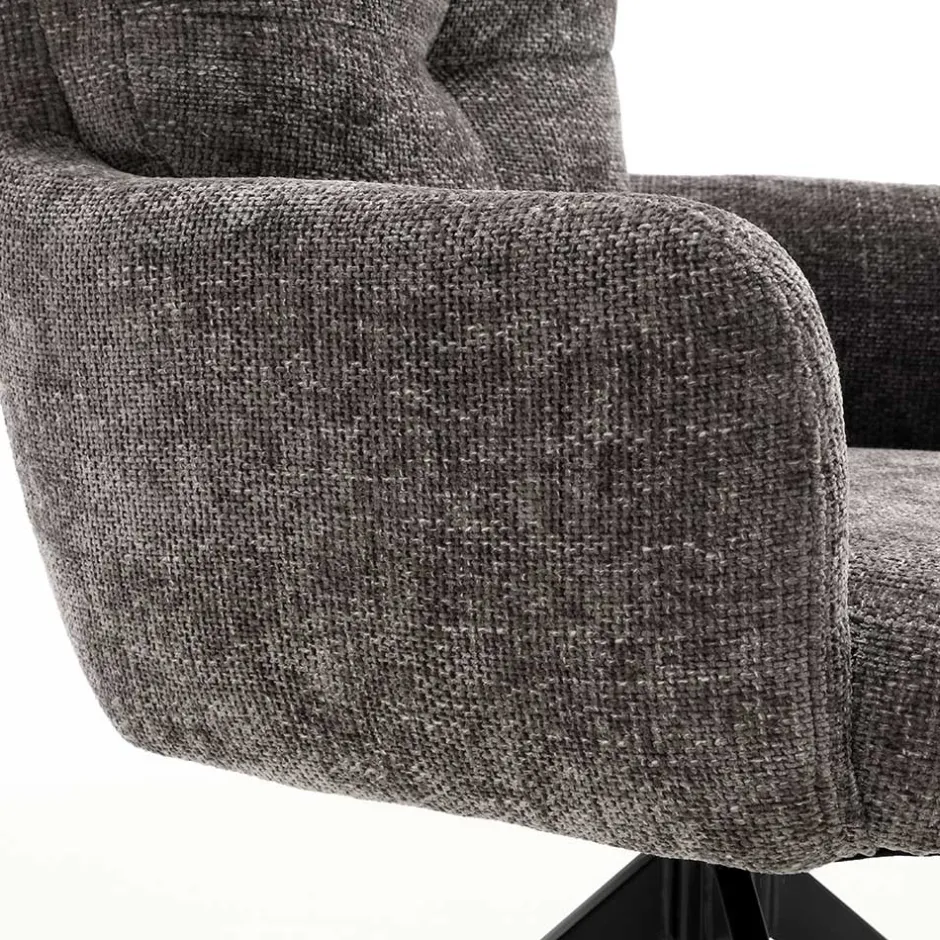 Pharao24 Esszimmerstuhl Alan> Küchenstühle|Esszimmerstühle