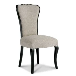 Polsterstühle|Hochlehner*Pharao24 Esszimmerstuhl Anny