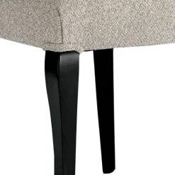 Polsterstühle|Hochlehner*Pharao24 Esszimmerstuhl Anny