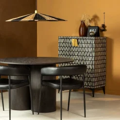 Lederstühle|Esszimmersessel*Pharao24 Esszimmerstuhl Ariada