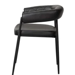 Lederstühle|Esszimmersessel*Pharao24 Esszimmerstuhl Ariada