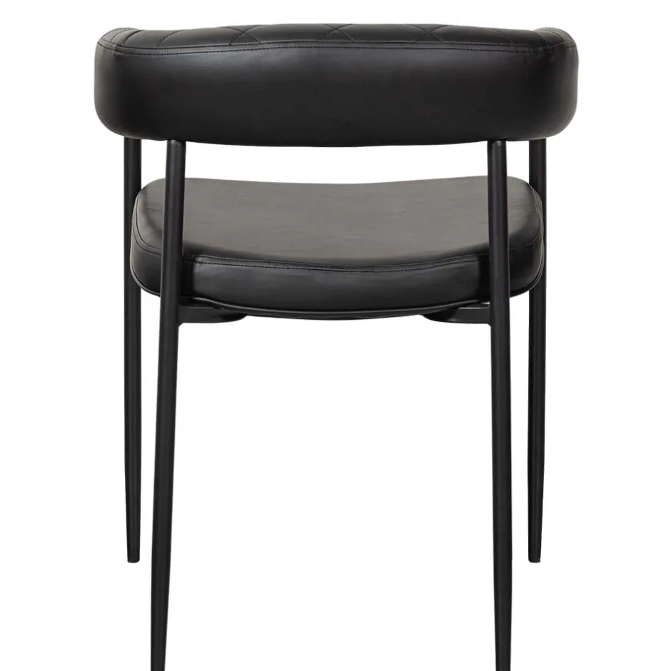 Lederstühle|Esszimmersessel*Pharao24 Esszimmerstuhl Ariada