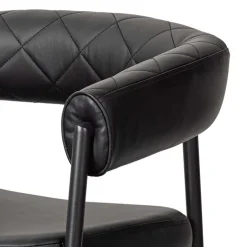 Lederstühle|Esszimmersessel*Pharao24 Esszimmerstuhl Ariada