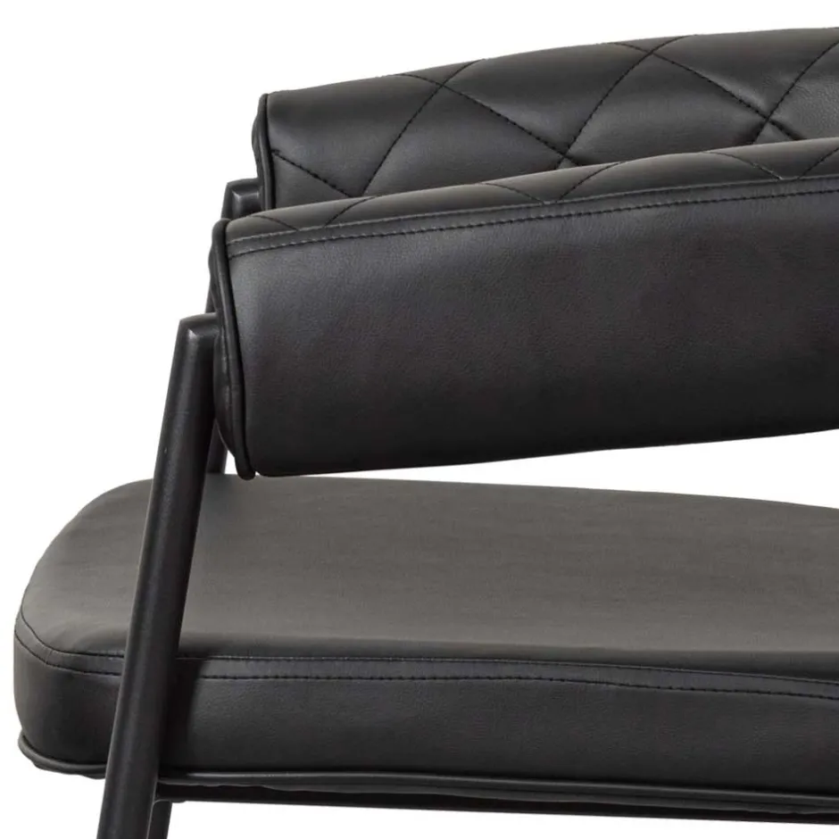 Lederstühle|Esszimmersessel*Pharao24 Esszimmerstuhl Ariada