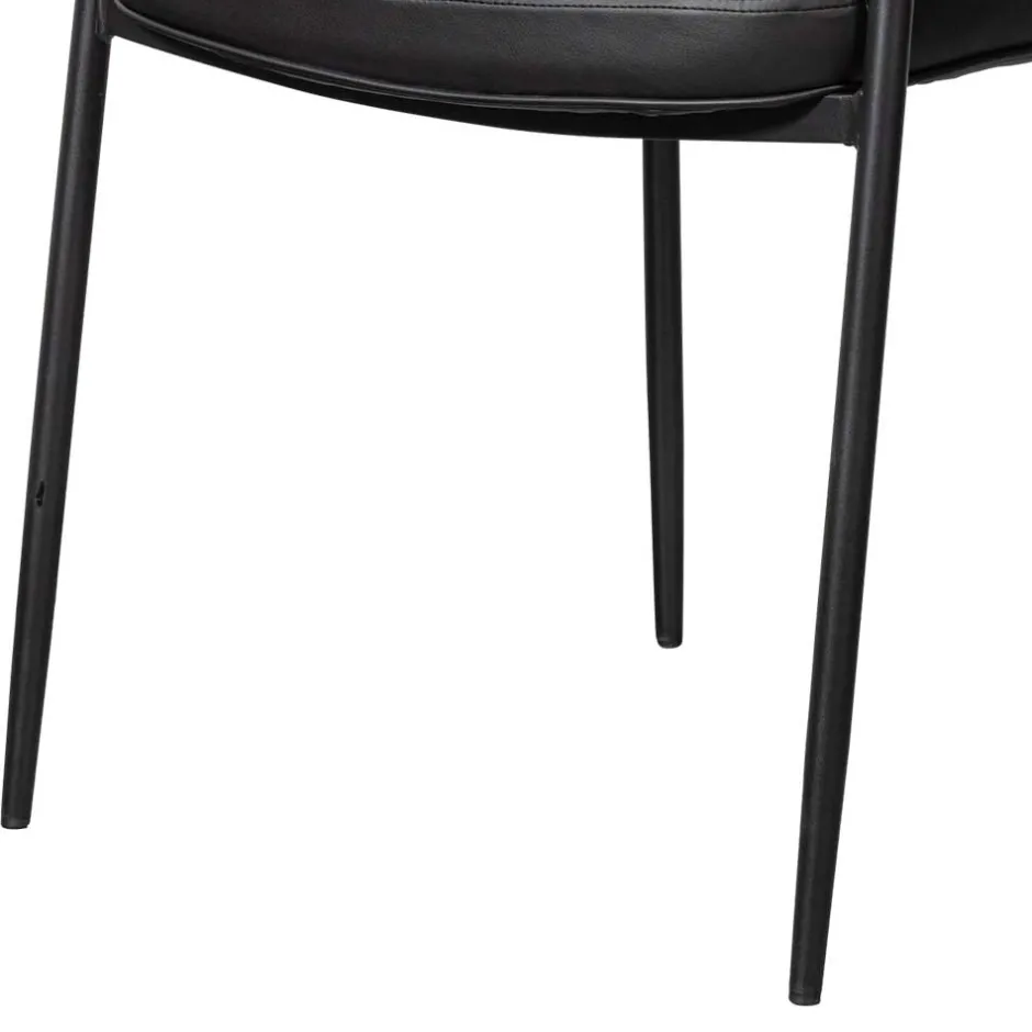 Lederstühle|Esszimmersessel*Pharao24 Esszimmerstuhl Ariada