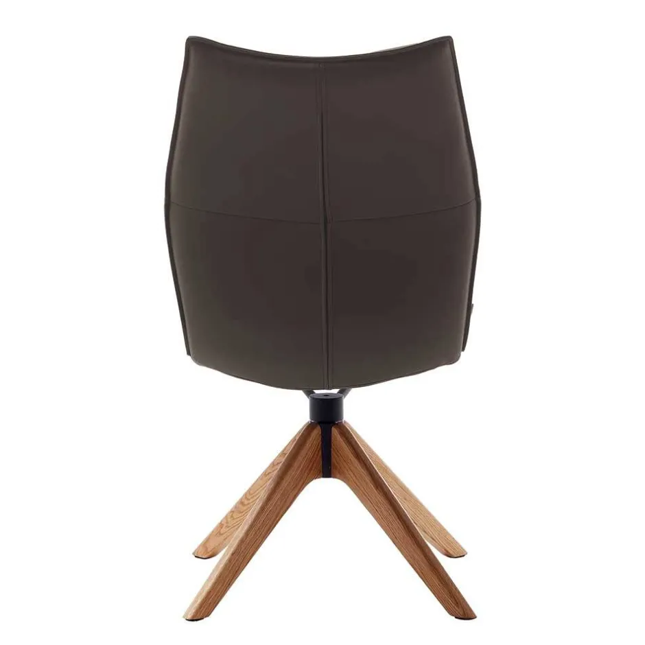 Pharao24 Esszimmerstuhl Arzoo> Hochlehner|Lederstühle