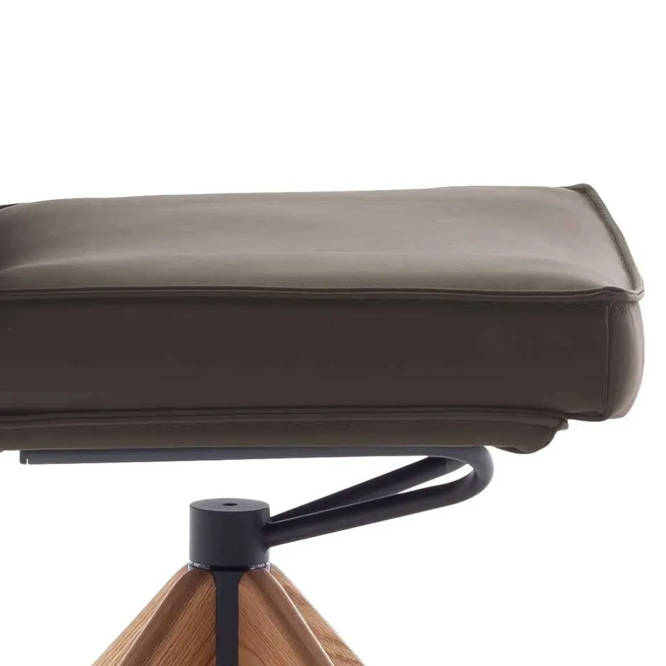 Pharao24 Esszimmerstuhl Arzoo> Hochlehner|Lederstühle