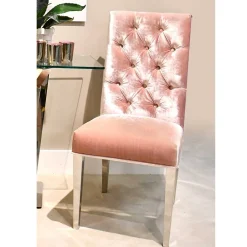 Pharao24 Esszimmerstuhl Bageria> Hochlehner