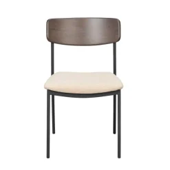 Massivholz Stühle*Pharao24 Esszimmerstuhl Barbadoz