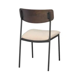 Massivholz Stühle*Pharao24 Esszimmerstuhl Barbadoz