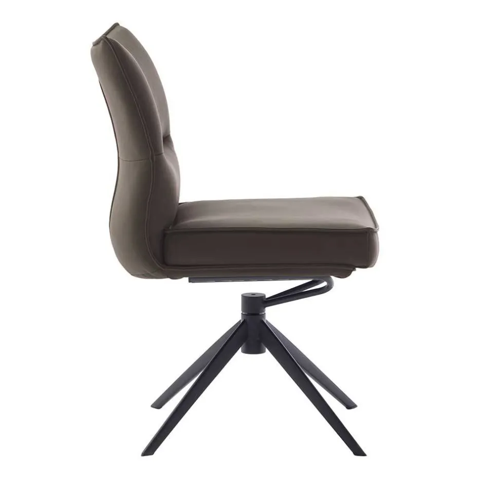 Pharao24 Esszimmerstuhl Baselta> Hochlehner|Lederstühle