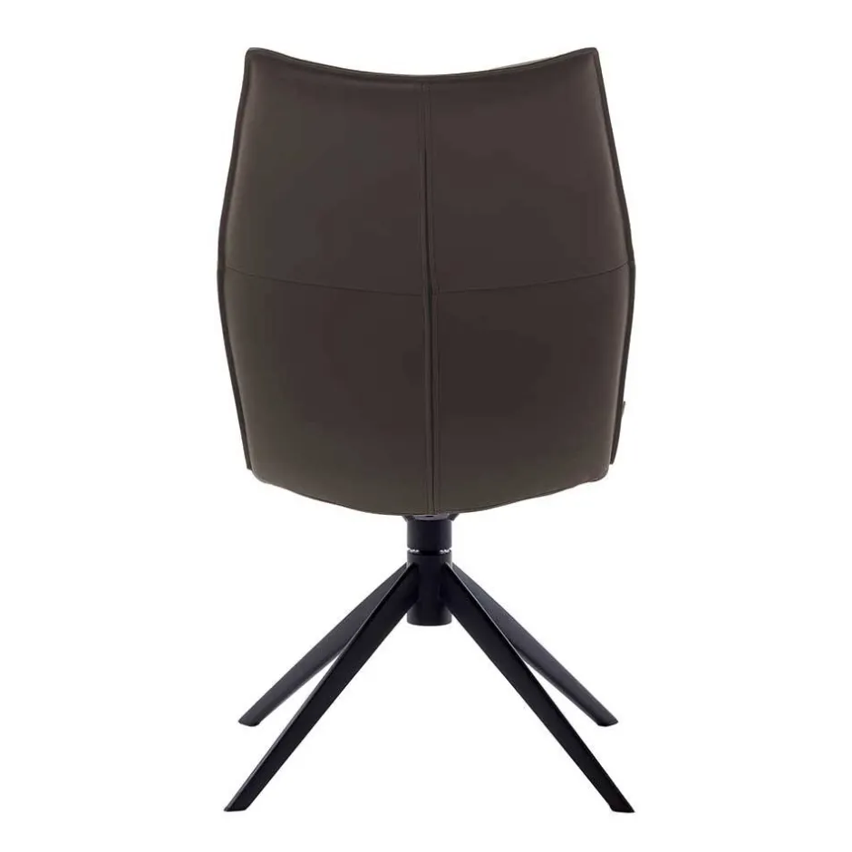 Pharao24 Esszimmerstuhl Baselta> Hochlehner|Lederstühle