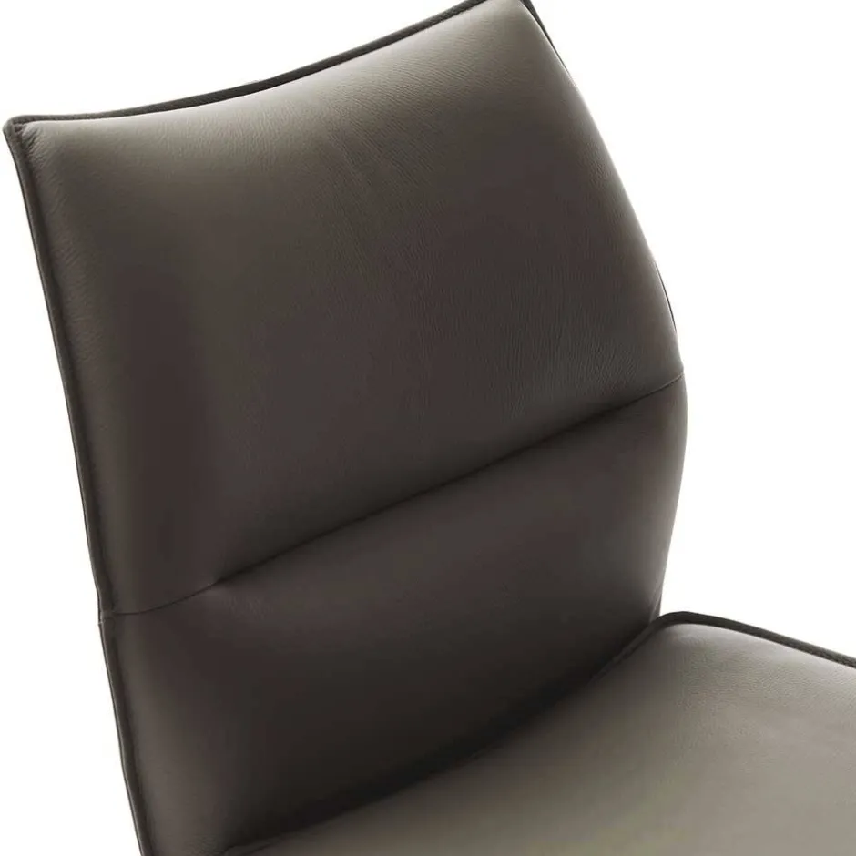 Pharao24 Esszimmerstuhl Baselta> Hochlehner|Lederstühle