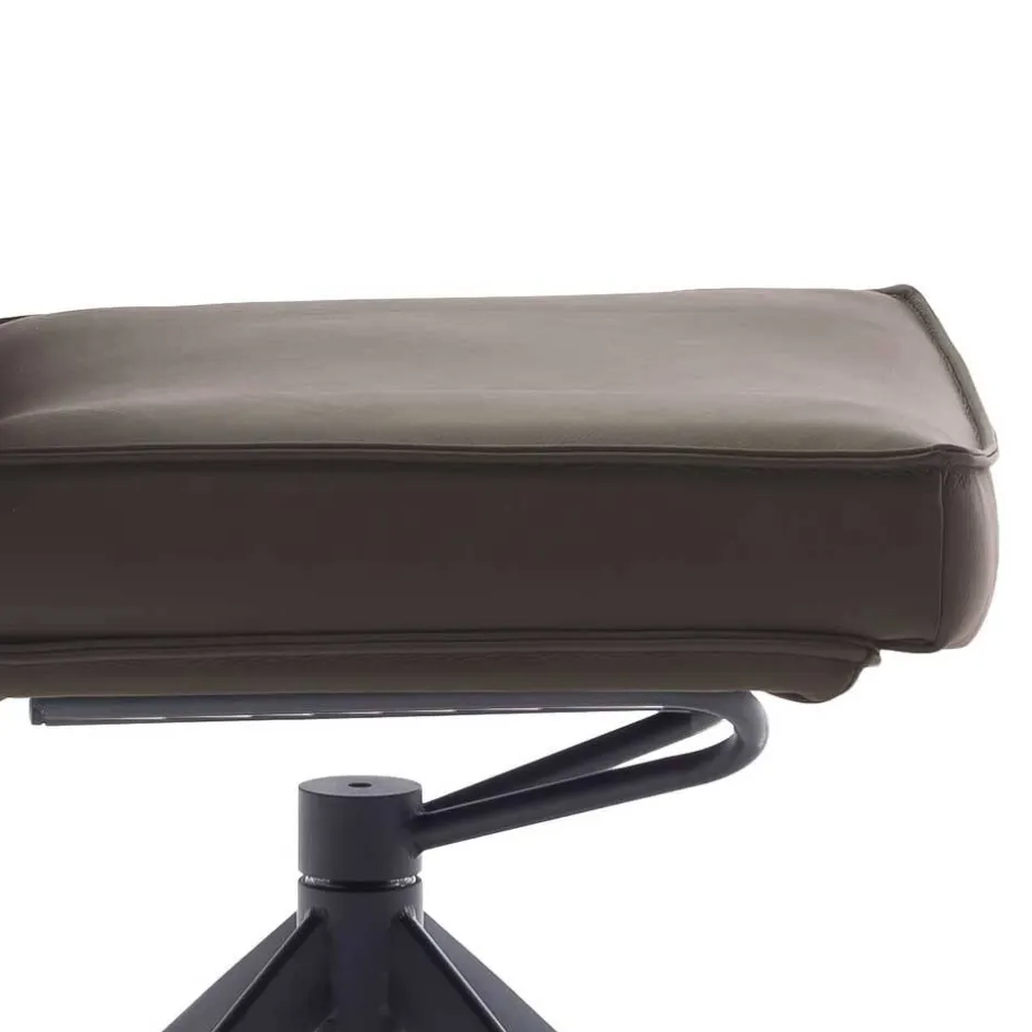 Pharao24 Esszimmerstuhl Baselta> Hochlehner|Lederstühle