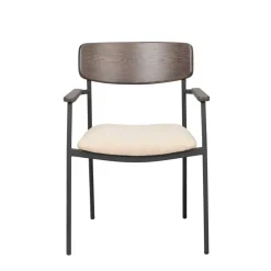 Massivholz Stühle*Pharao24 Esszimmerstuhl Caldron