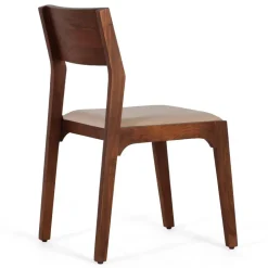 Massivholz Stühle*Pharao24 Esszimmerstuhl Chiara