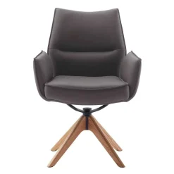 Lederstühle|Esszimmersessel*Pharao24 Esszimmerstuhl Ciriaco