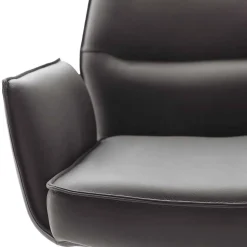 Lederstühle|Esszimmersessel*Pharao24 Esszimmerstuhl Ciriaco