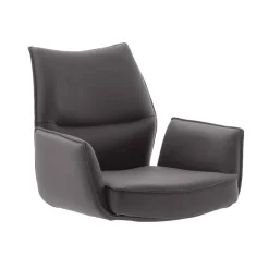 Lederstühle|Esszimmersessel*Pharao24 Esszimmerstuhl Ciriaco