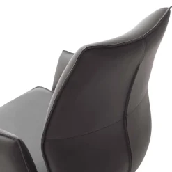 Lederstühle|Esszimmersessel*Pharao24 Esszimmerstuhl Ciriaco