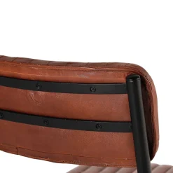 Lederstühle*Pharao24 Esszimmerstuhl Cosimo