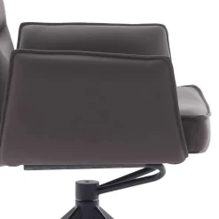 Lederstühle|Esszimmersessel*Pharao24 Esszimmerstuhl Dorcamido