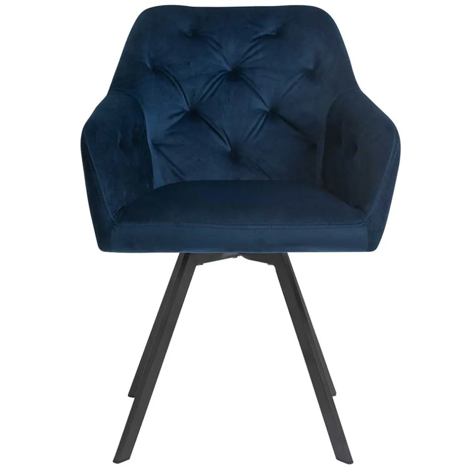 Küchenstühle|Esszimmerstühle*Pharao24 Esszimmerstuhl drehbar Este