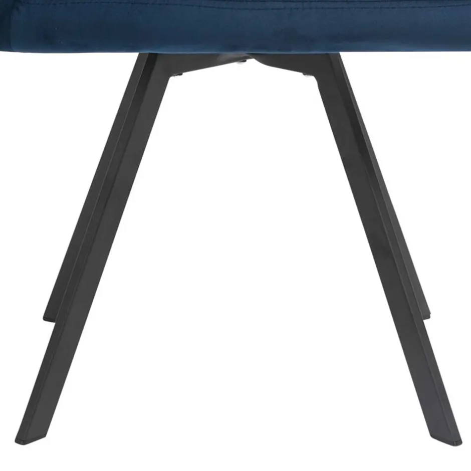 Küchenstühle|Esszimmerstühle*Pharao24 Esszimmerstuhl drehbar Este