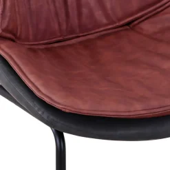 Lederstühle*Pharao24 Esszimmerstuhl Drosalina