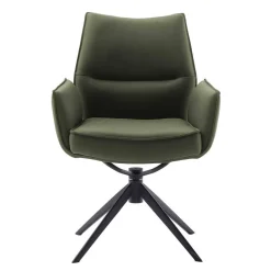 Pharao24 Esszimmerstuhl Ebriella> Lederstühle|Esszimmersessel