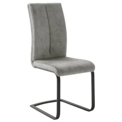 Freischwinger*Pharao24 Esszimmerstuhl Ekorena