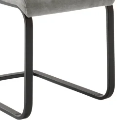 Freischwinger*Pharao24 Esszimmerstuhl Ekorena