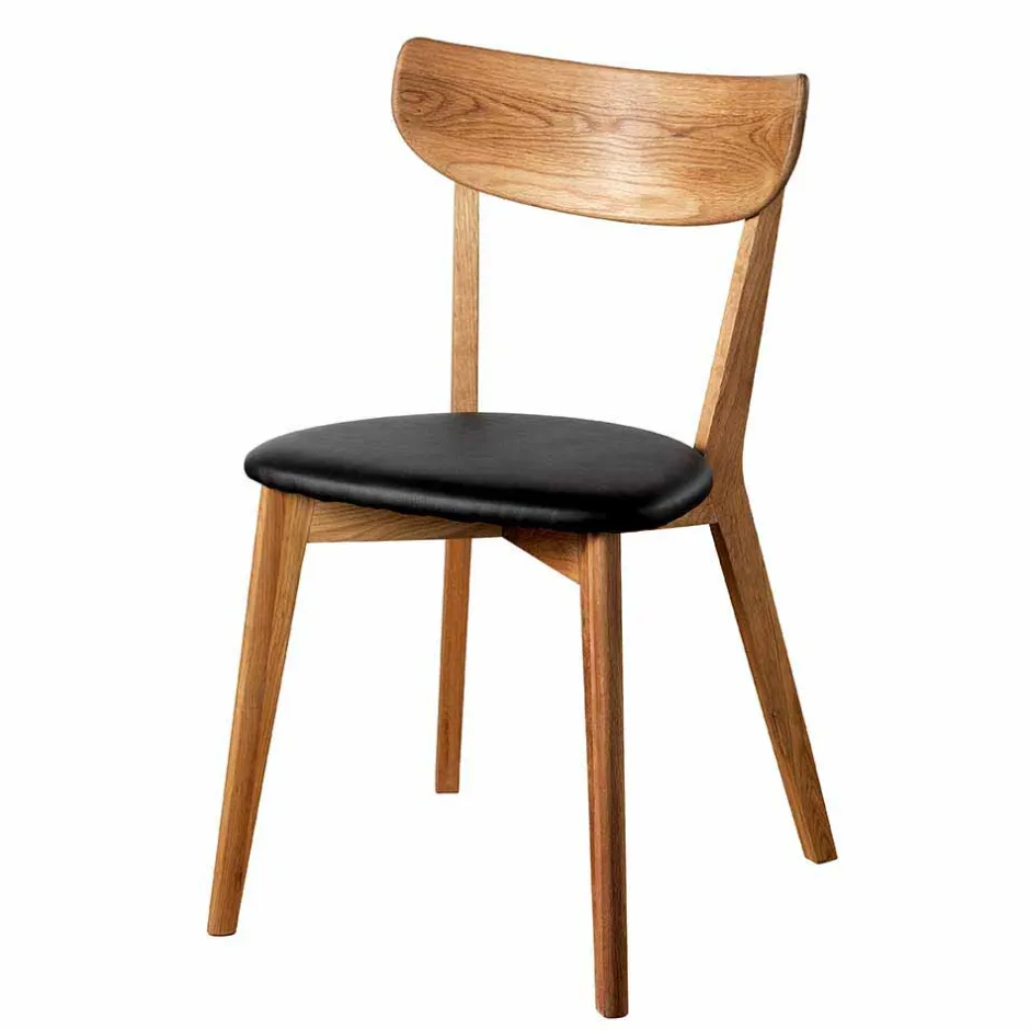 Pharao24 Esszimmerstuhl Grossi> Küchenstühle|Esszimmerstühle