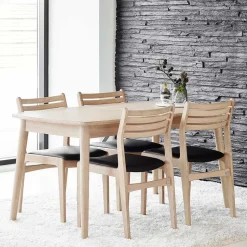 Küchenstühle|Esszimmerstühle*Pharao24 Esszimmerstuhl Guvena