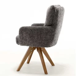 Hochlehner*Pharao24 Esszimmerstuhl Huvina