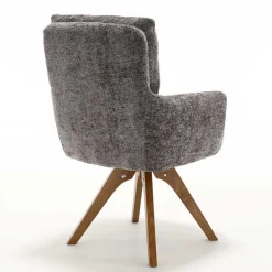 Hochlehner*Pharao24 Esszimmerstuhl Huvina