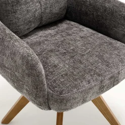 Hochlehner*Pharao24 Esszimmerstuhl Huvina