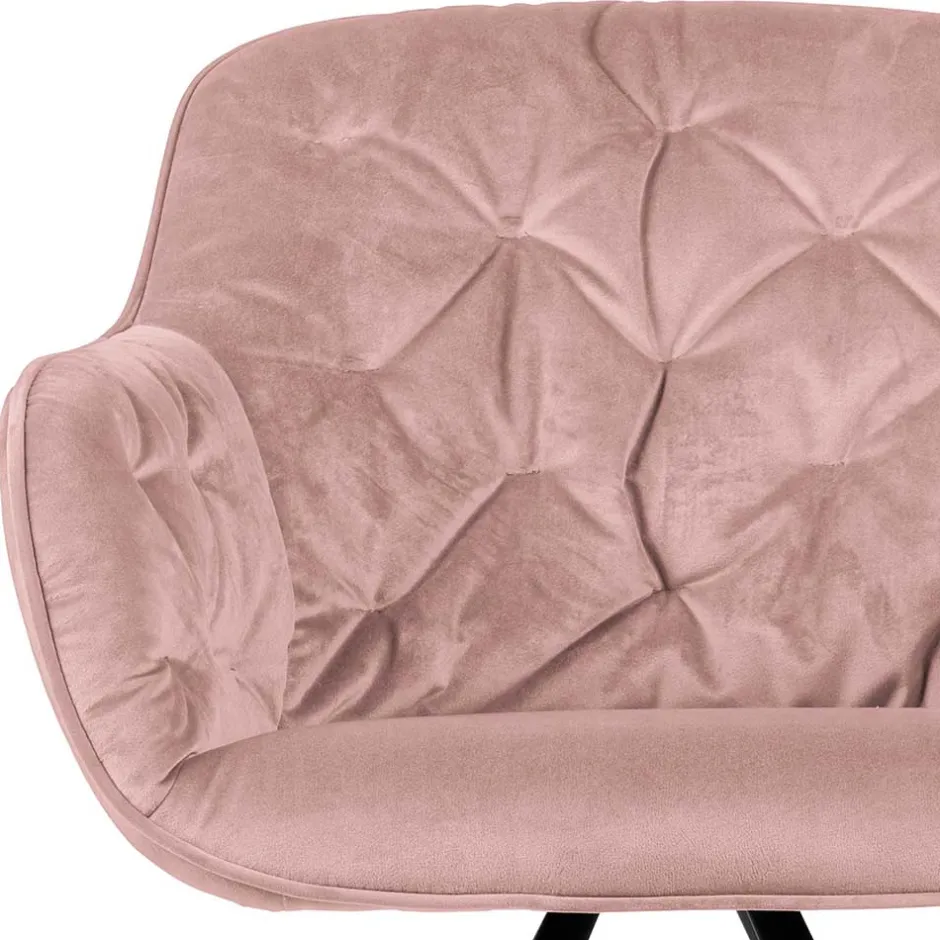 Pharao24 Esszimmerstuhl Imna> Polsterstühle|Armlehnstühle