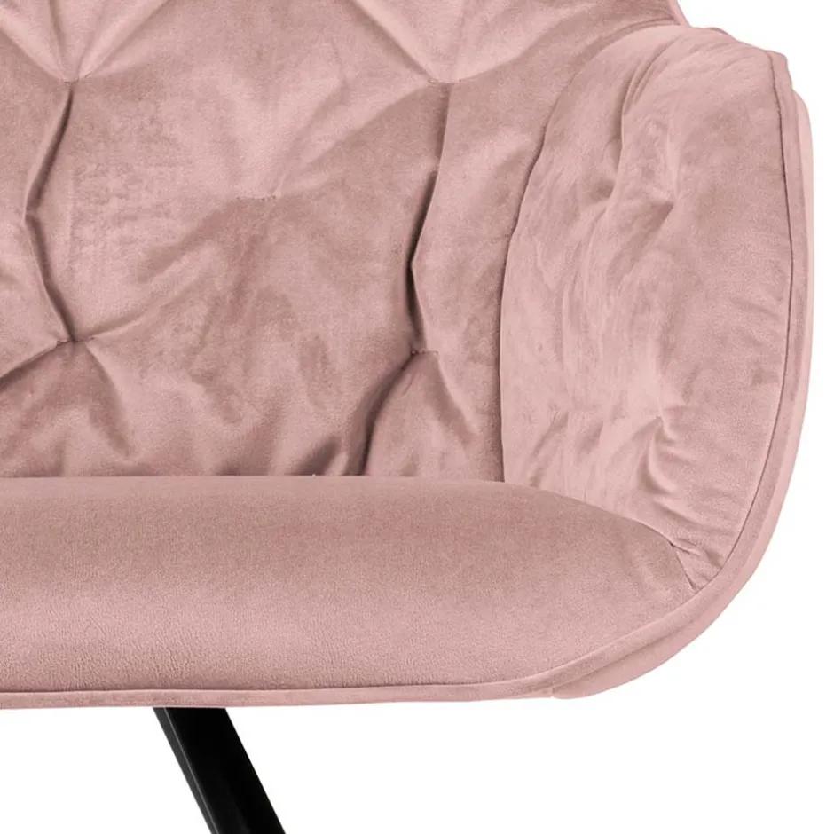 Pharao24 Esszimmerstuhl Imna> Polsterstühle|Armlehnstühle