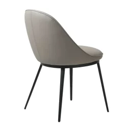 Lederstühle*Pharao24 Esszimmerstuhl Jarah