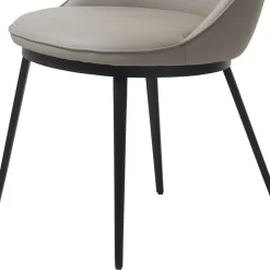 Lederstühle*Pharao24 Esszimmerstuhl Jarah