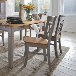 Pharao24 Esszimmerstuhl Josepha> Küchenstühle|Esszimmerstühle