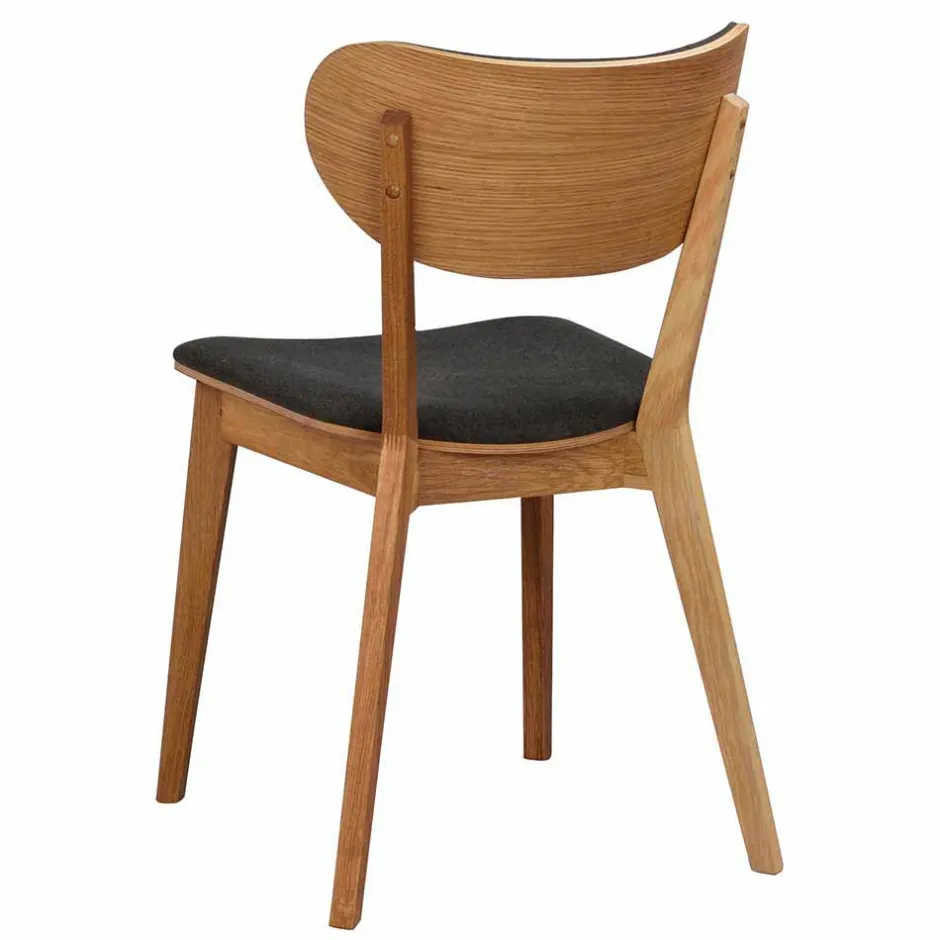 Küchenstühle|Esszimmerstühle*Pharao24 Esszimmerstuhl Jusup